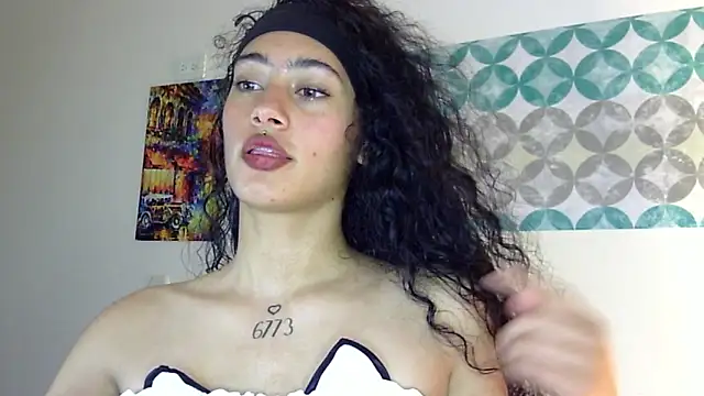 Chat XXX ao vivo de shelsy_d