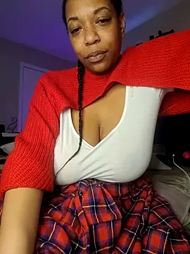KinkeeKaee's Webcam Show