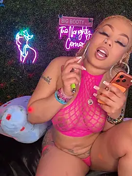 RenaThickAss Live XXX-chat