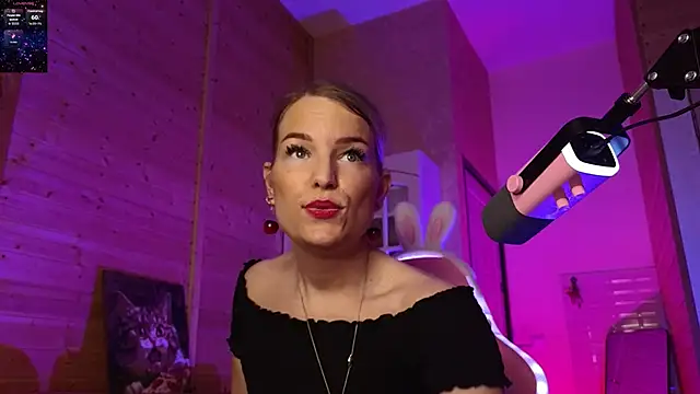 Chat +18 de Lady_Shine ao vivo