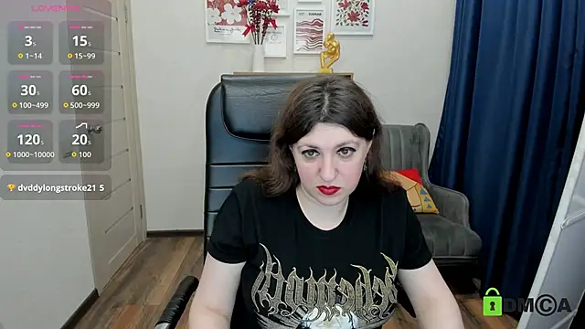 Black_Black_Rose Chat XXX live