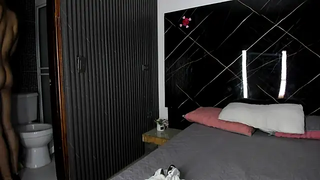 Chat +18 de Gael_Hills ao vivo