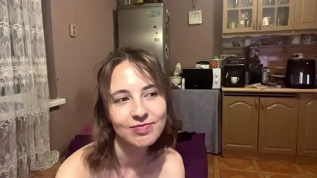 DaphneAmor's Live XXX Chat