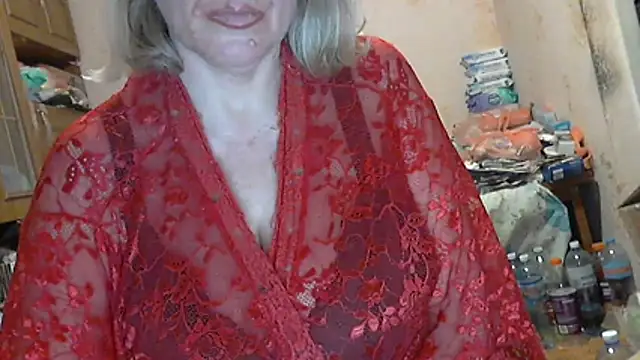 Webkamerová show Bonditta