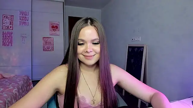 Kira_love_81 라이브 XXX 채팅