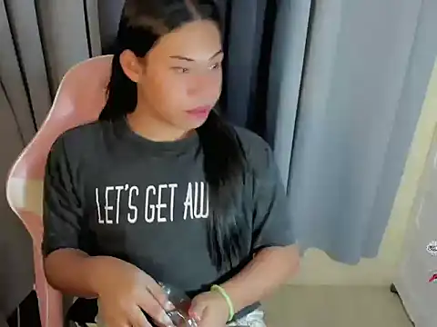 morgan_fuckdoll 现场XXX聊天