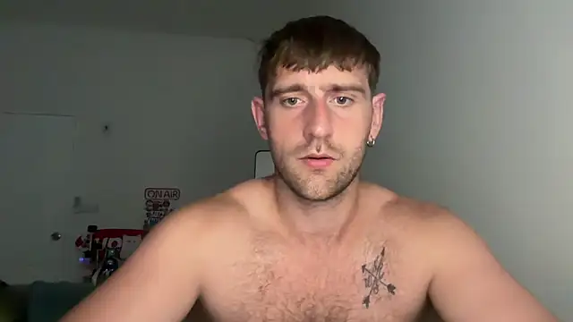 lukegunn 网  络视讯表演