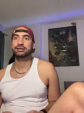 Show Webcam de ivann_nn