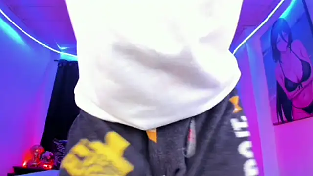 Ethan_BoyyのライブXXXチャット