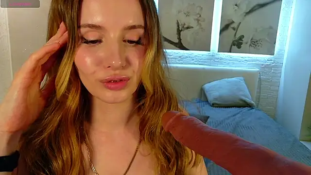 Živý XXX chat Betty_June