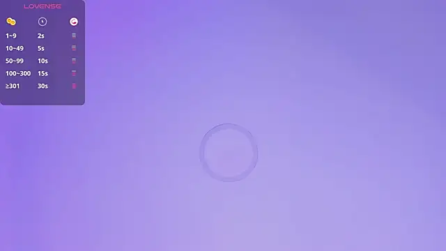SharonLyn_ 现场XXX聊天