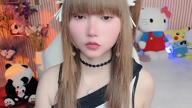 แชท XXX สดของ di-or-