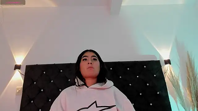 PauletteSanderss – live chatrum