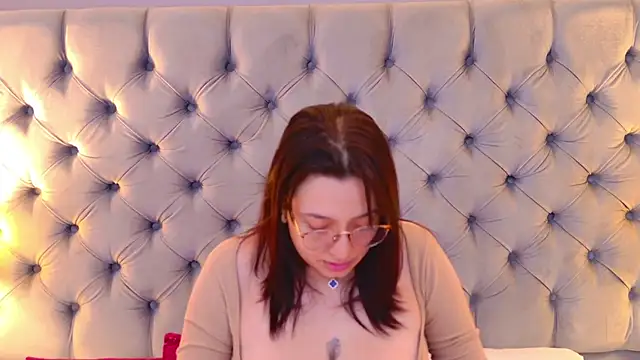 SamantaG's Live XXX Chat