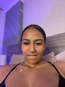 MiilaBlake's Live XXX Chat