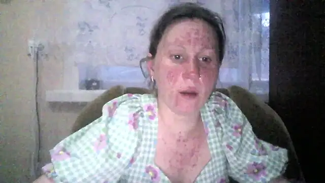 Norma_Wall's Live XXX Chat