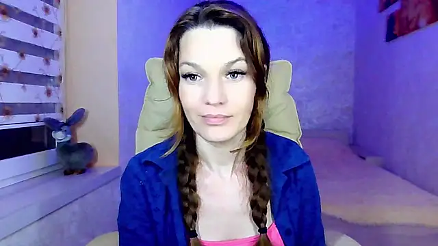impossibleluna's Live XXX Chat