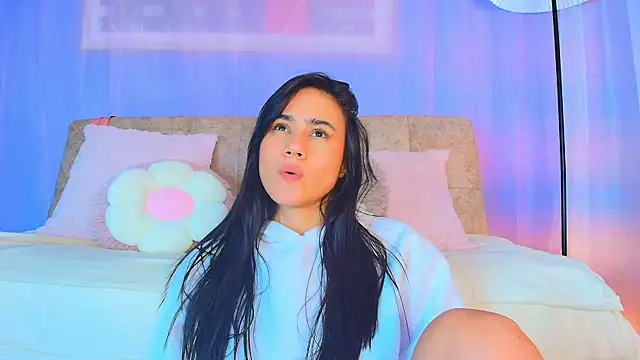 lizzy_kane Live XXX-Chat