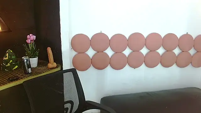 MaxxLouis Webcamshow