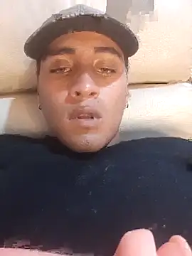 CamiloOlivera Webcamshow