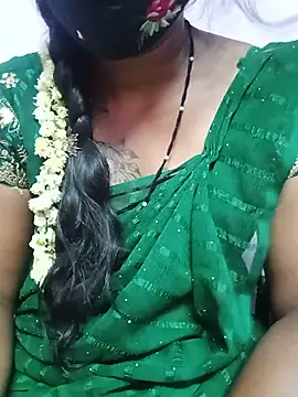 CuteDevilAnu's Webcam Show