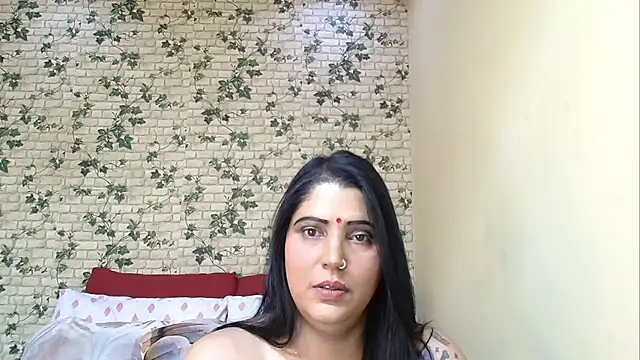 Show Webcam de XIndianintimacy