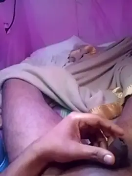 Pokazy przed kamerką – ParlousCarpet