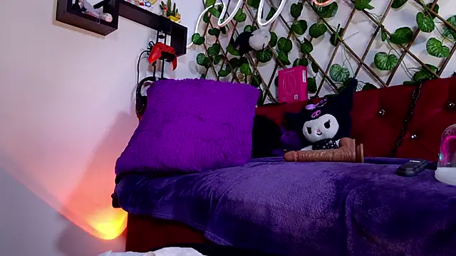 _kalypso_ Live XXX Chat