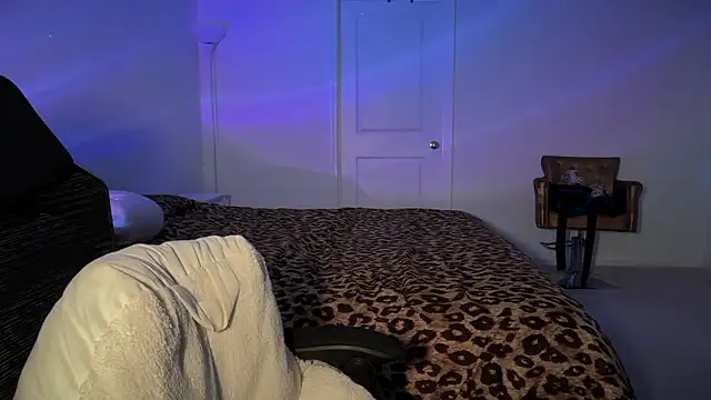 miasecretx's Webcam Show