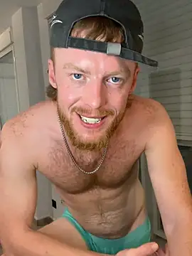 bailey_mcvicar webcam show