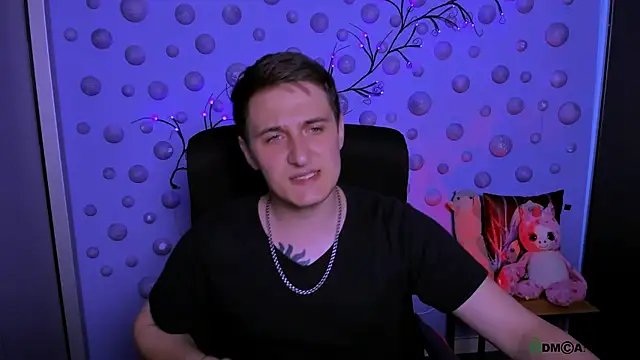 beauty_liam webkamerás műsora