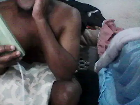 HiipoWer's Webcam Show