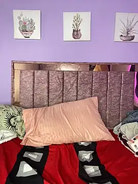Show Webcam de selene_cute05