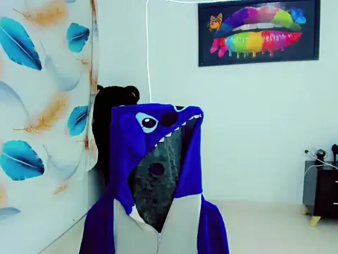 Maddi_ivanova2026 Pertunjukan Webcam