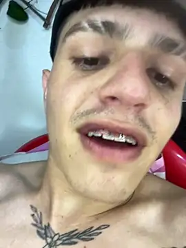 Show Webcam de Themasterhades_777