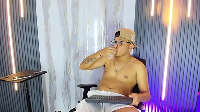 Drake_King19 Webcamshow