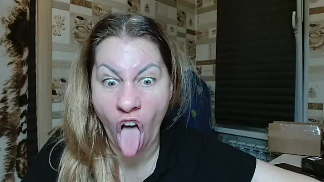 Chat XXX Live TherestlessKitty