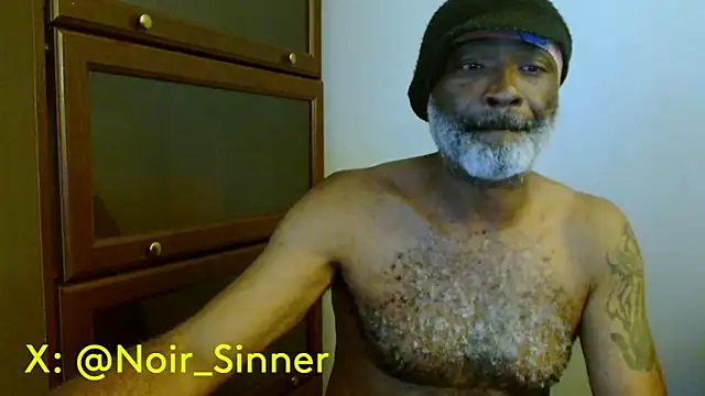 sinnernoir – Naživo XXX chat