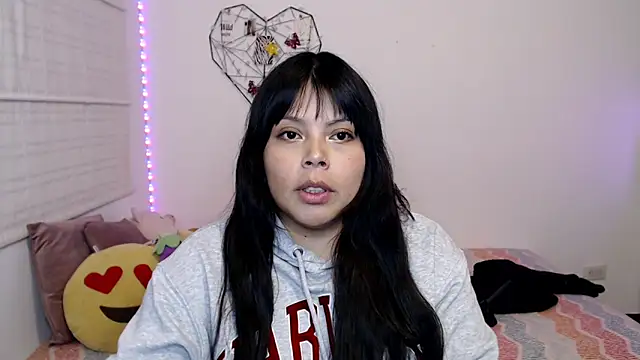 EllieMoonX Live XXX Chat