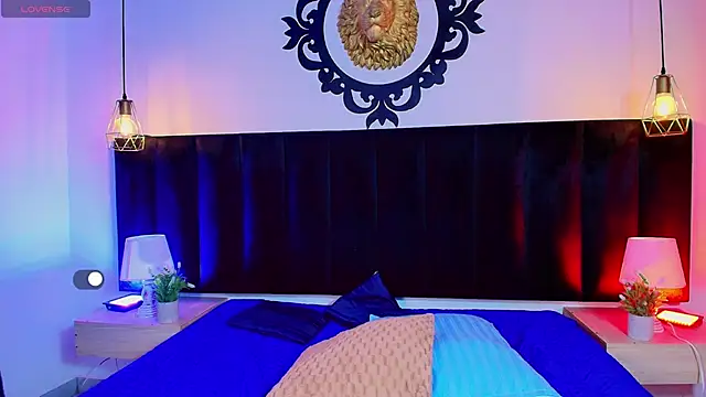 Skyee_angel webkamerás műsora
