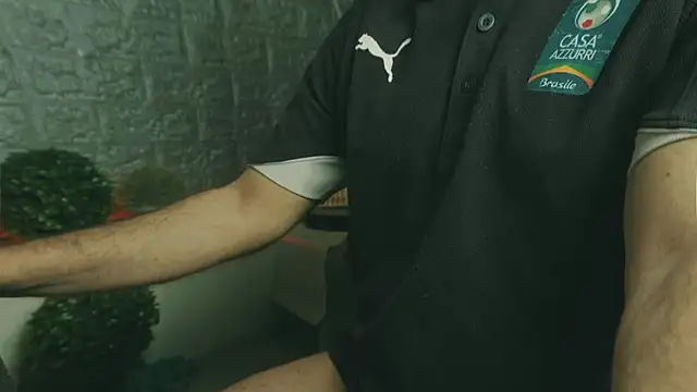 alex-volon Webbikameraesitys
