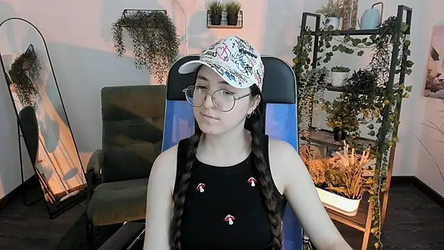 Živý XXX chat VirtuallVoyant