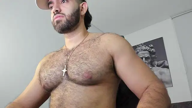 simonleon27 Chat XXX in diretta