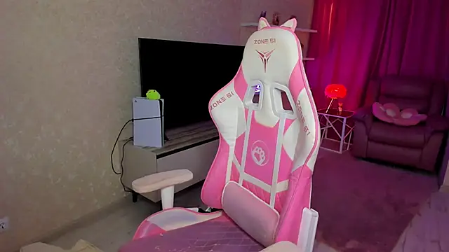 Živý XXX chat _FireInMySoul_