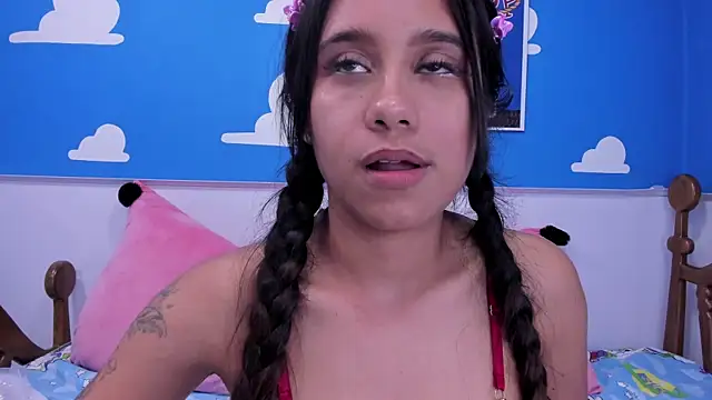 foxy_samy's Live XXX Chat