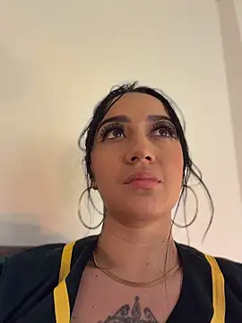 EmmyEvans1 라이브 XXX 채팅