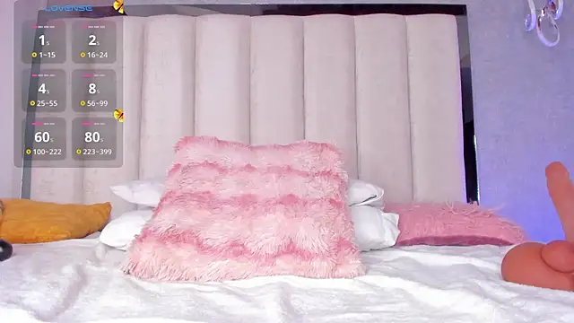 Živý XXX chat Ambarr_Moon_
