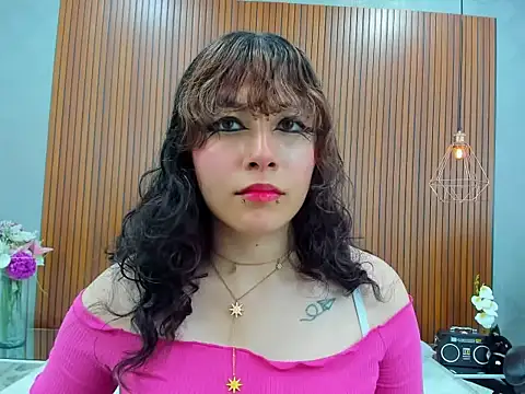 แชท XXX สดของ Cybercore_Shy