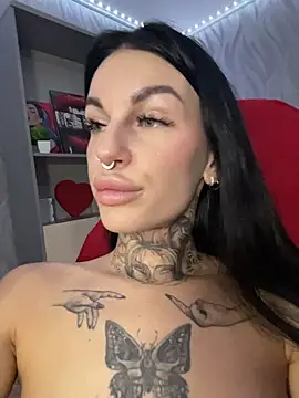 angel_devil_forever – Live XXX-chat