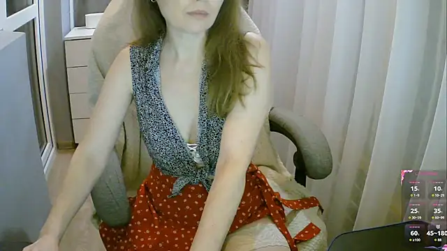 mari3999's Live XXX Chat